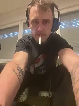 TheJerkingGuy online show from April 2026 06:08:02 PM