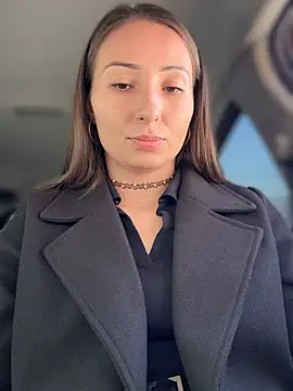 YOUR-KARINA online show from March 2025 06:52:01 AM