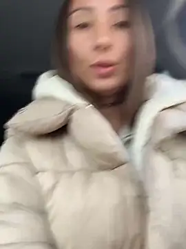 YOUR-KARINA online show from January 2025 07:26:01 AM