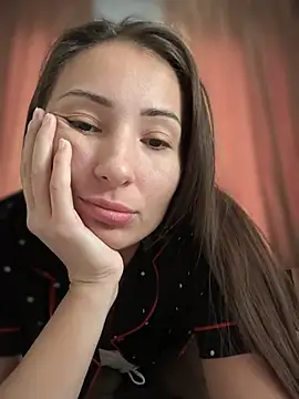 YOUR-KARINA online show from January 2025 08:53:02 AM