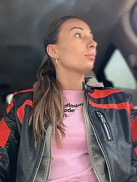 YOUR-KARINA online show from March 2025 09:09:01 AM