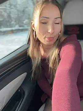 YOUR-KARINA online show from December 2025 06:38:02 AM