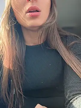 YOUR-KARINA online show from March 2025 04:28:01 AM