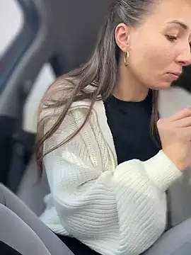 YOUR-KARINA online show from February 2025 09:33:01 AM