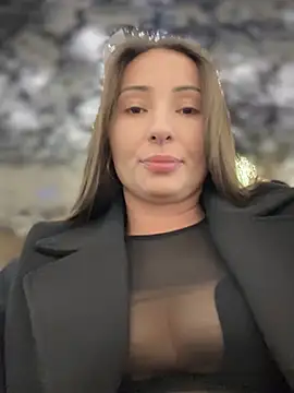 YOUR-KARINA online show from February 2025 10:05:02 AM