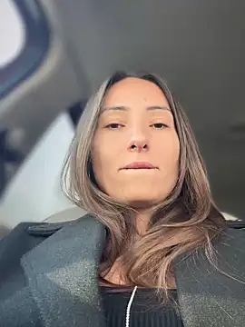 YOUR-KARINA online show from February 2025 09:39:02 AM