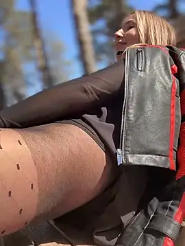 YOUR-KARINA online show from March 2025 05:52:01 AM