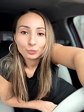 YOUR-KARINA online show from February 2026 08:54:02 AM