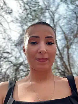 YOUR-KARINA online show from March 2026 07:10:01 AM