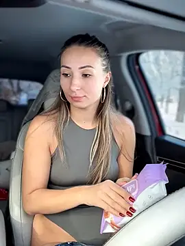 YOUR-KARINA online show from February 2026 04:31:02 AM