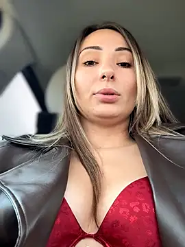 YOUR-KARINA online show from March 2026 08:50:01 AM