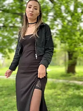 YOUR-KARINA online show from April 2026 04:30:01 AM