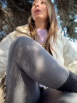 YOUR-KARINA online show from February 2026 05:26:01 AM