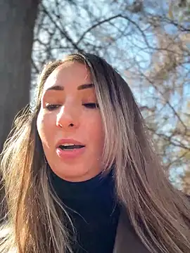 YOUR-KARINA online show from March 2026 05:40:02 AM