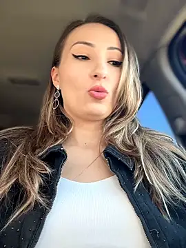 YOUR-KARINA online show from March 2026 05:31:02 AM