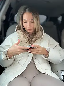 YOUR-KARINA online show from January 2026 08:10:02 AM