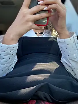 YOUR-KARINA online show from March 2026 05:30:02 AM