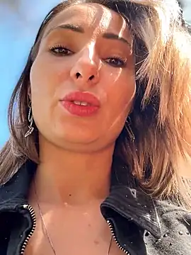 YOUR-KARINA online show from April 2026 03:24:02 AM