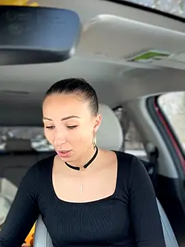 YOUR-KARINA online show from March 2026 05:45:02 AM