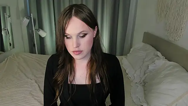 EffieMinki online show from June 2026 08:58:01 AM
