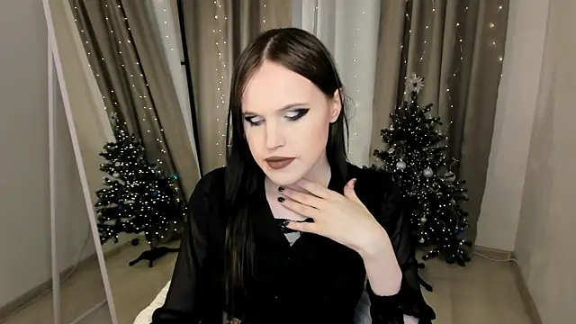 EffieMinki online show from January 2026 03:59:02 PM