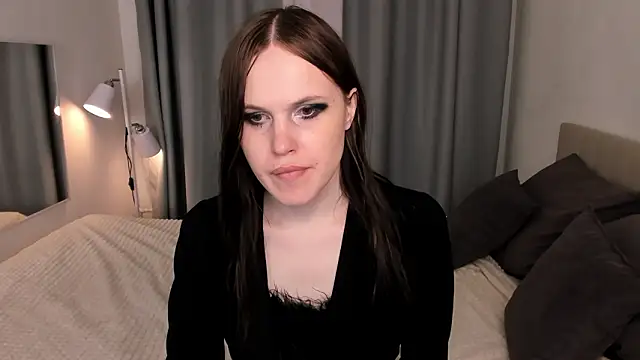 EffieMinki online show from February 2026 09:03:01 PM