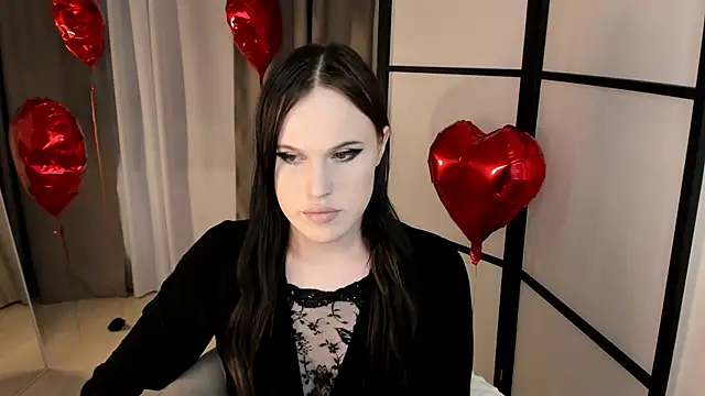 EffieMinki online show from February 2026 10:54:01 PM