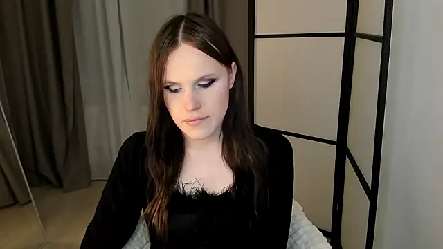 EffieMinki online show from March 2026 08:57:02 PM