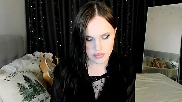 EffieMinki online show from January 2026 08:56:01 PM