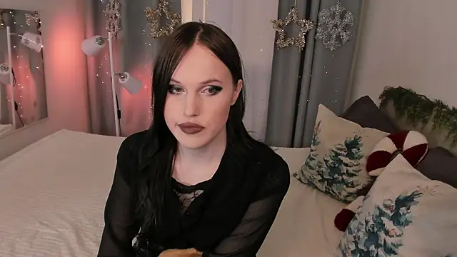 EffieMinki online show from January 2026 09:10:02 PM