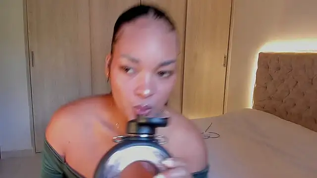 mariam hill online show from January 2026 08:47:01 PM