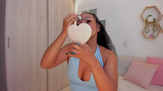 mariam hill online show from March 2026 01:34:02 PM