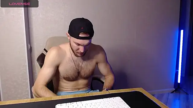 Toress1 online show from February 2025 05:38:02 PM