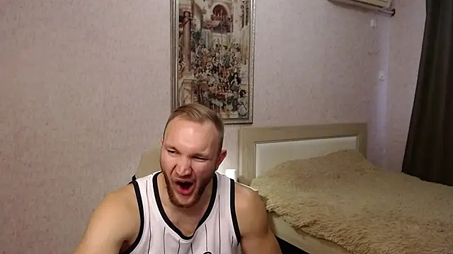 Toress1 online show from November 2025 11:42:02 AM