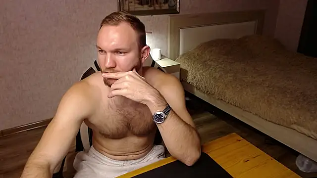 Toress1 online show from December 2025 09:25:02 PM