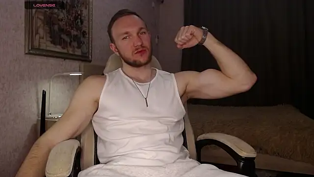 Toress1 online show from March 2026 05:11:02 PM