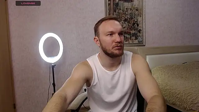 Toress1 online show from March 2026 09:21:01 AM