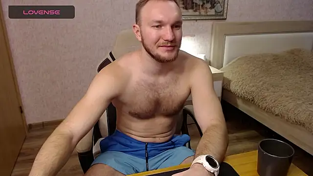 Toress1 online show from February 2026 01:08:01 PM