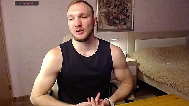 Toress1 online show from March 2026 11:04:02 AM