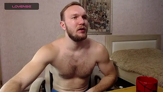 Toress1 online show from February 2026 06:52:01 PM