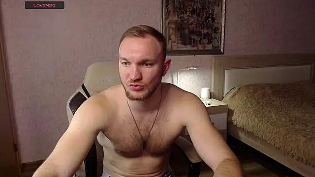 Toress1 online show from March 2026 02:10:01 PM