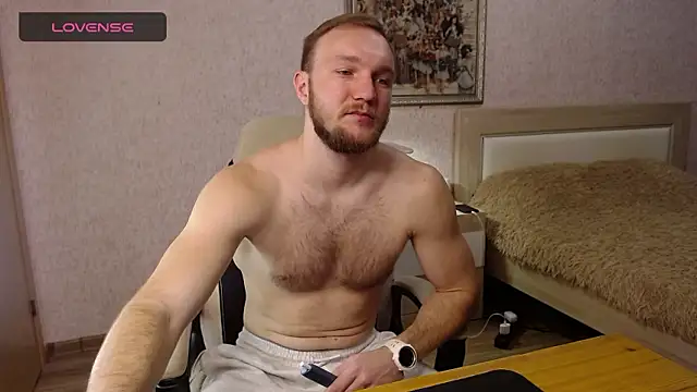 Toress1 online show from February 2026 06:46:02 AM