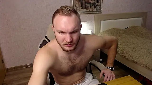 Toress1 online show from February 2026 05:45:01 PM