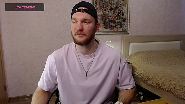 Toress1 online show from February 2026 11:21:02 AM