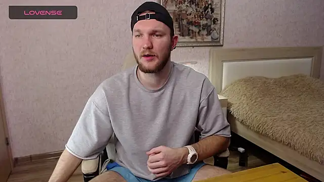 Toress1 online show from February 2026 05:24:01 PM