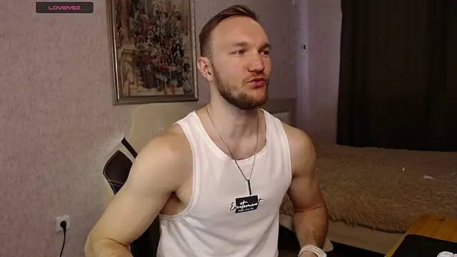 Toress1 online show from March 2026 09:25:01 AM