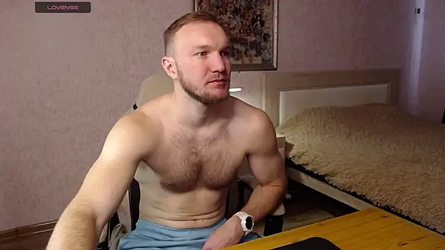 Toress1 online show from March 2026 10:30:02 AM