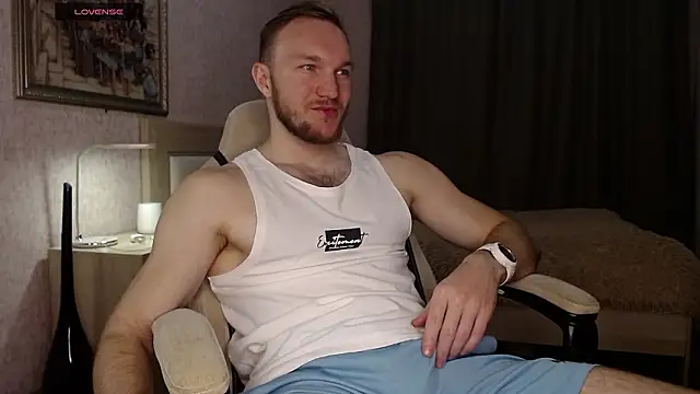 Toress1 online show from March 2026 09:30:01 PM