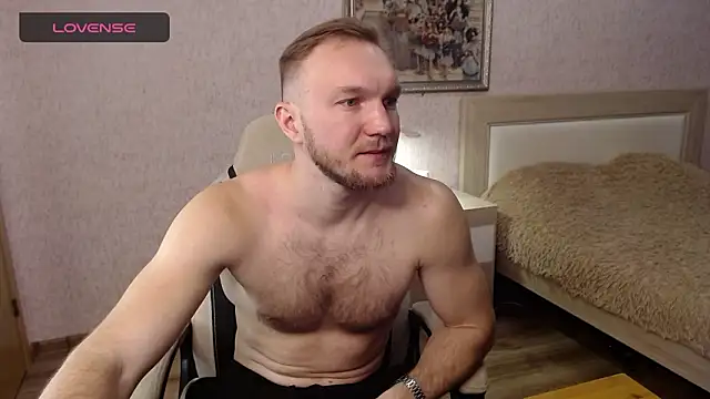 Toress1 online show from March 2026 05:40:02 PM