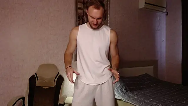 Toress1 online show from December 2025 08:16:02 AM